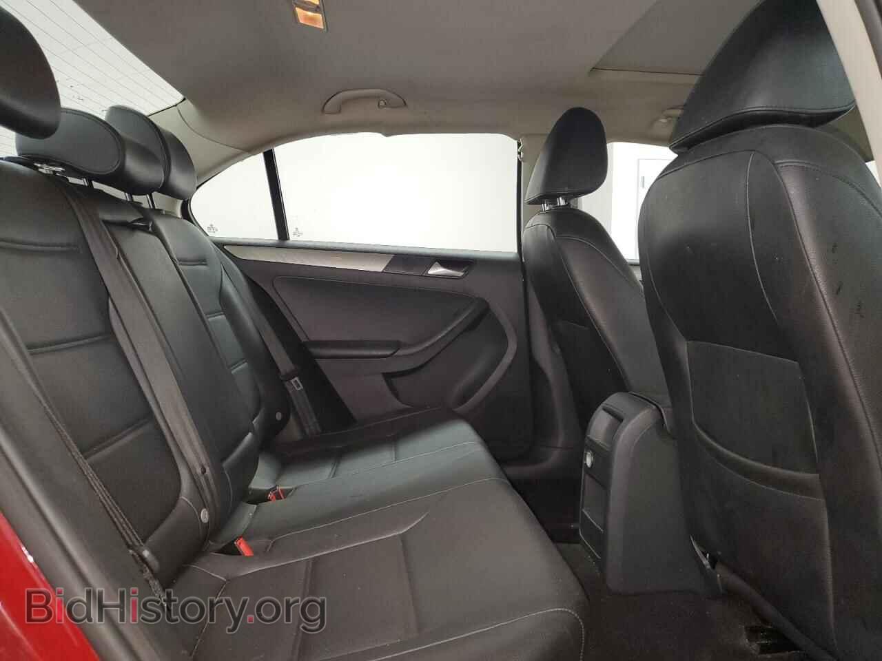 2017 VOLKSWAGEN JETTA - VIN: 3VWDB7AJ4HM363967 - Фото 10