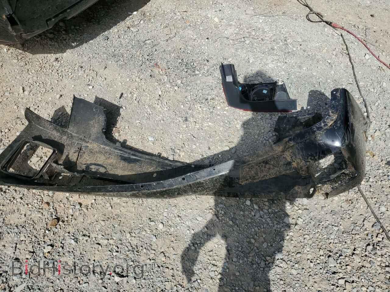 2007 CADILLAC CTS - VIN: 1G6DP577270126533 - Фото 12