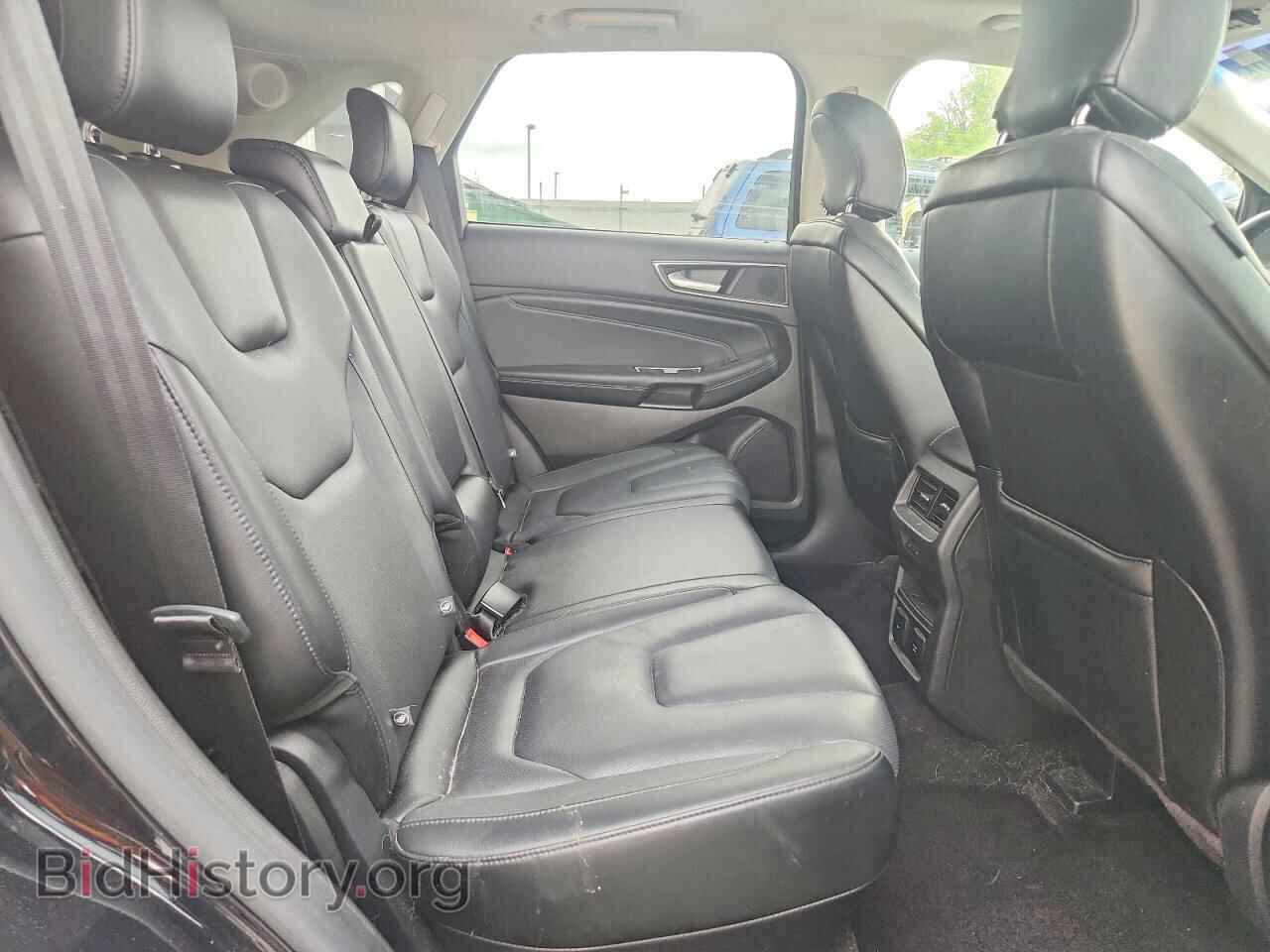 2017 FORD EDGE - VIN: 2FMPK4K9XHBB20485 - Photo 10