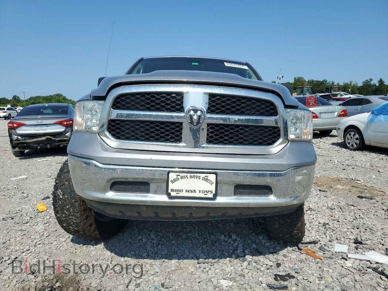 2020 RAM 1500 - VIN: 1C6RR7TT0LS120165 - Photo 5