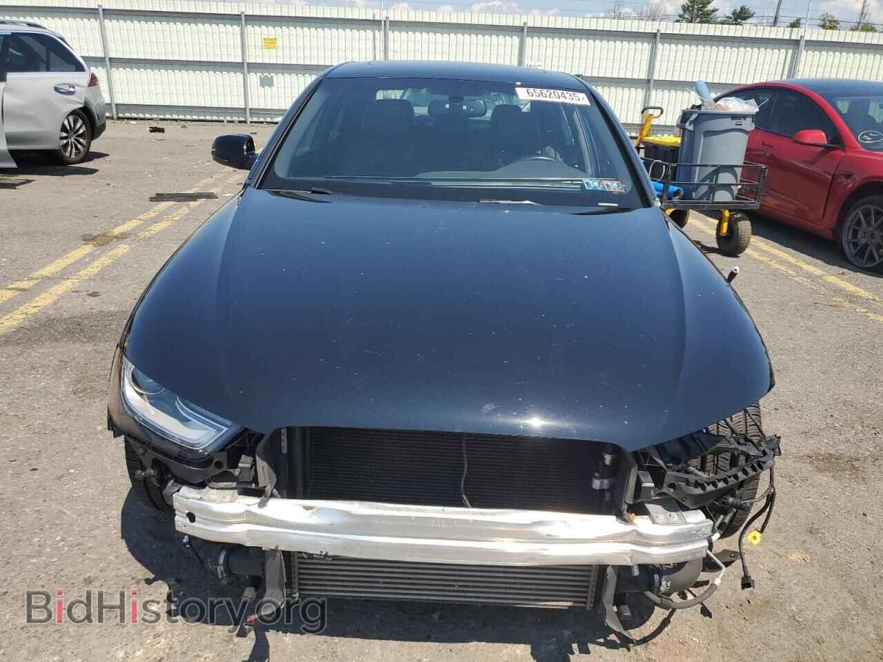2016 AUDI A4 - VIN: WAUFFAFL6GN005570 - Фото 5