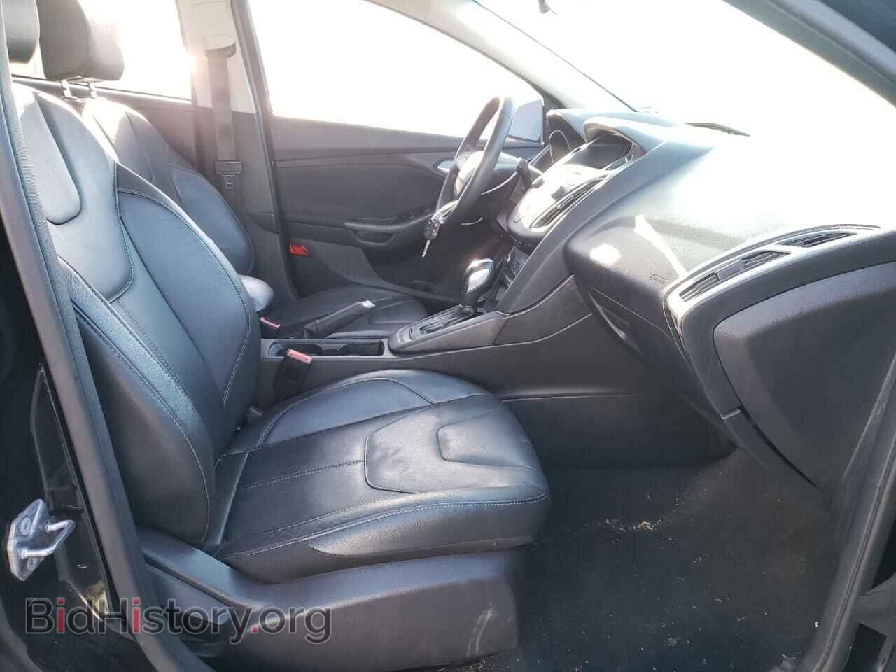 2016 FORD FOCUS - VIN: 1FADP3K22GL320898 - Фото 5