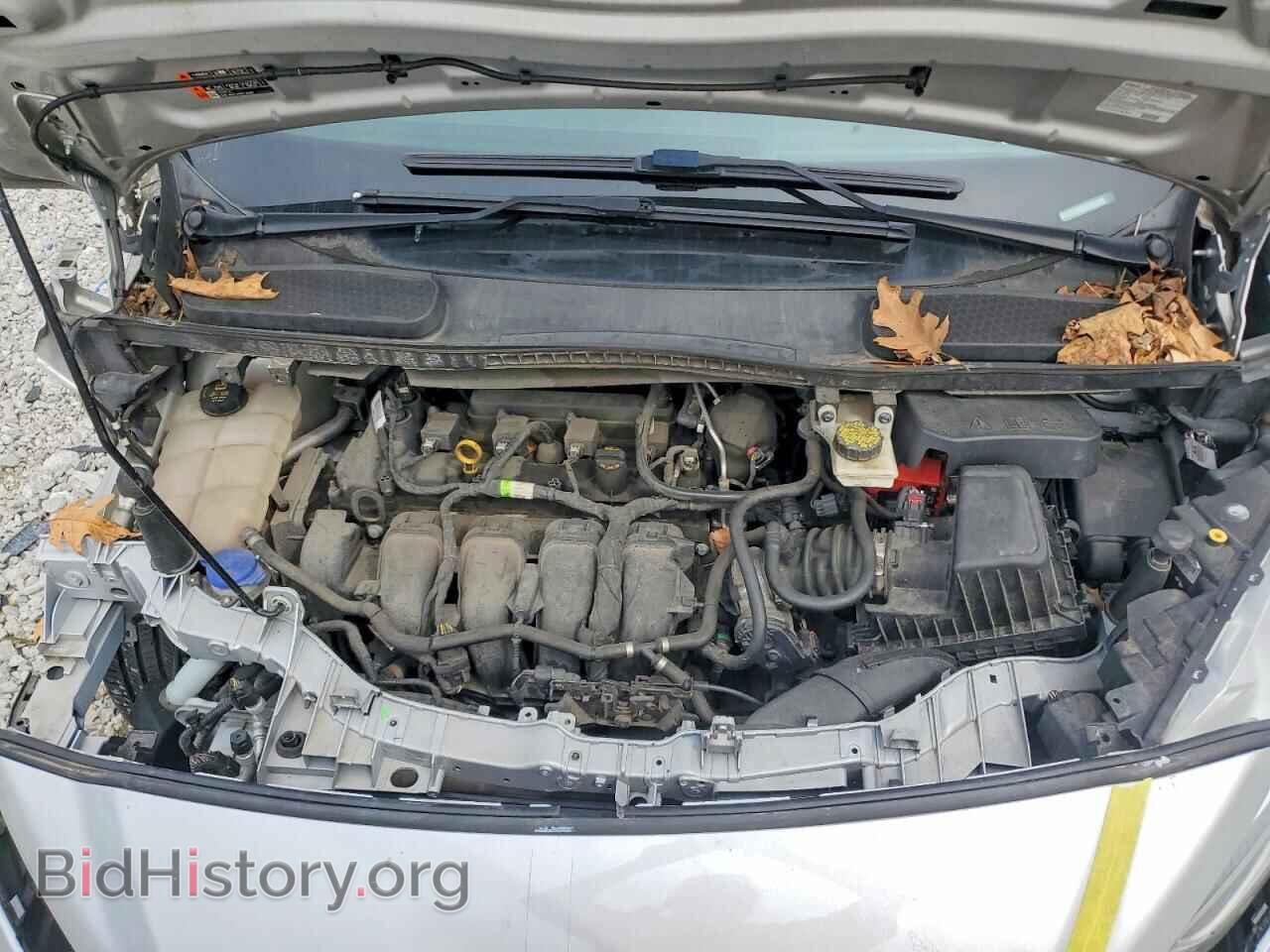 2019 FORD TRANSIT - VIN: NM0GE9E21K1417216 - Photo 12