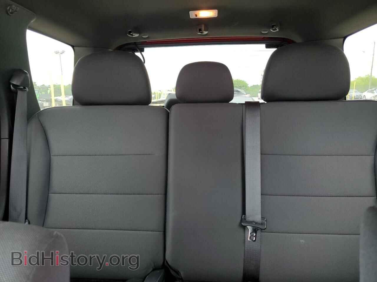 2011 FORD ESCAPE - VIN: 1FMCU0D79BKA67563 - Фото 10