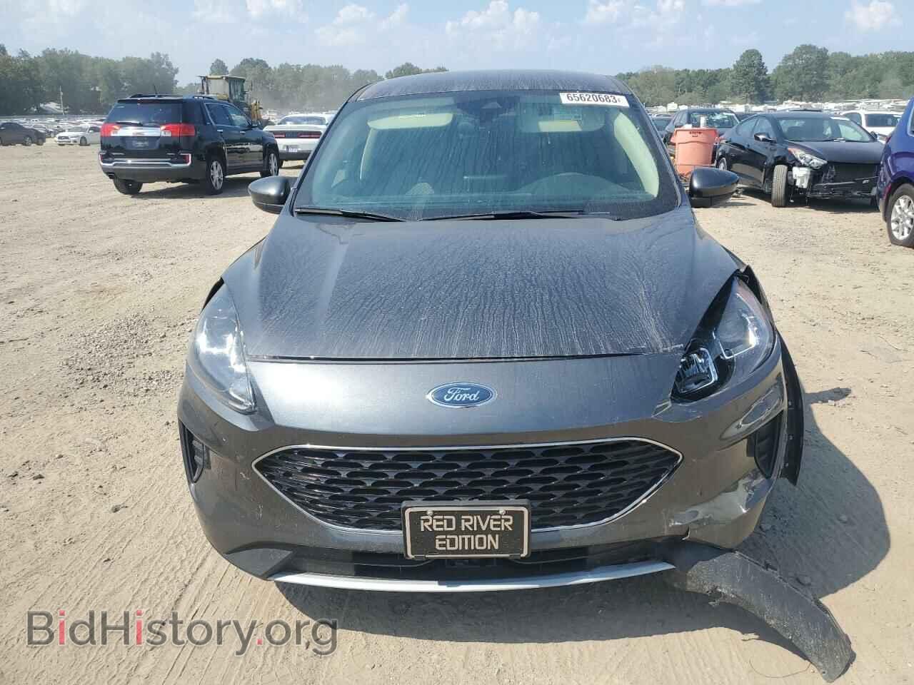 2020 FORD ESCAPE - VIN: 1FMCU0G65LUA47125 - Photo 5