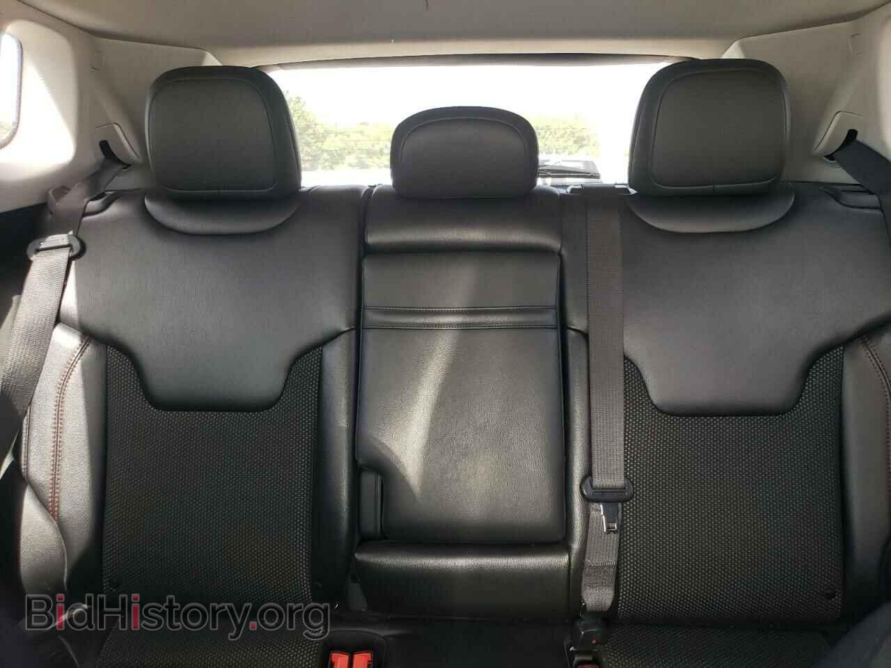 2020 JEEP COMPASS - VIN: 3C4NJDDB4LT144132 - Фото 10