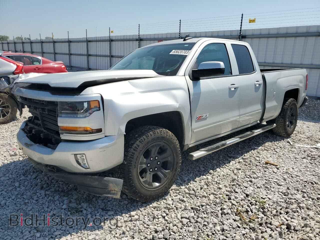 Photo 2GCVKPEC9K1228940 - CHEVROLET ALL Models 2019