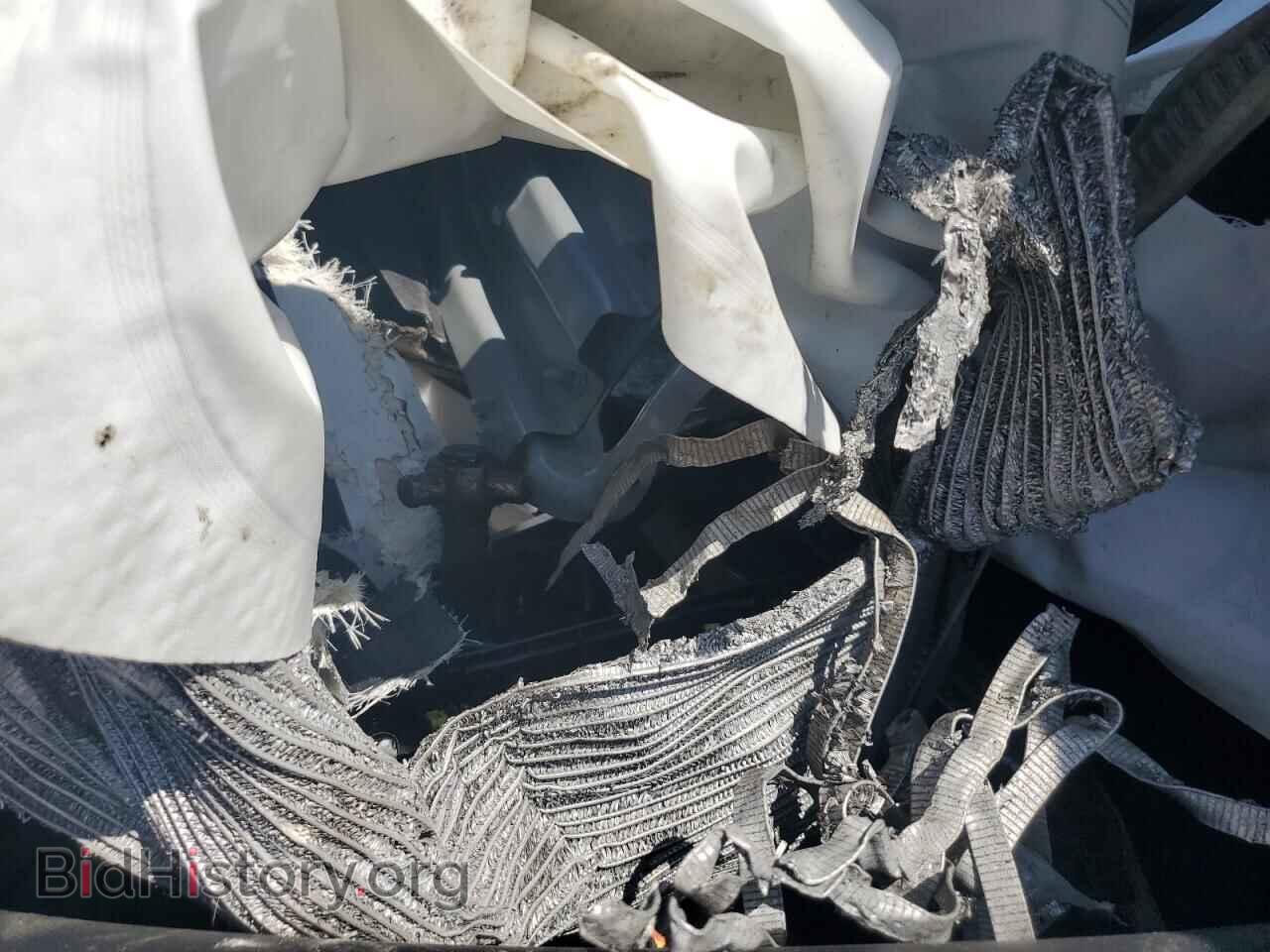 2019 MAZDA 3 - VIN: JM1BPAK73K1126662 - Фото 10