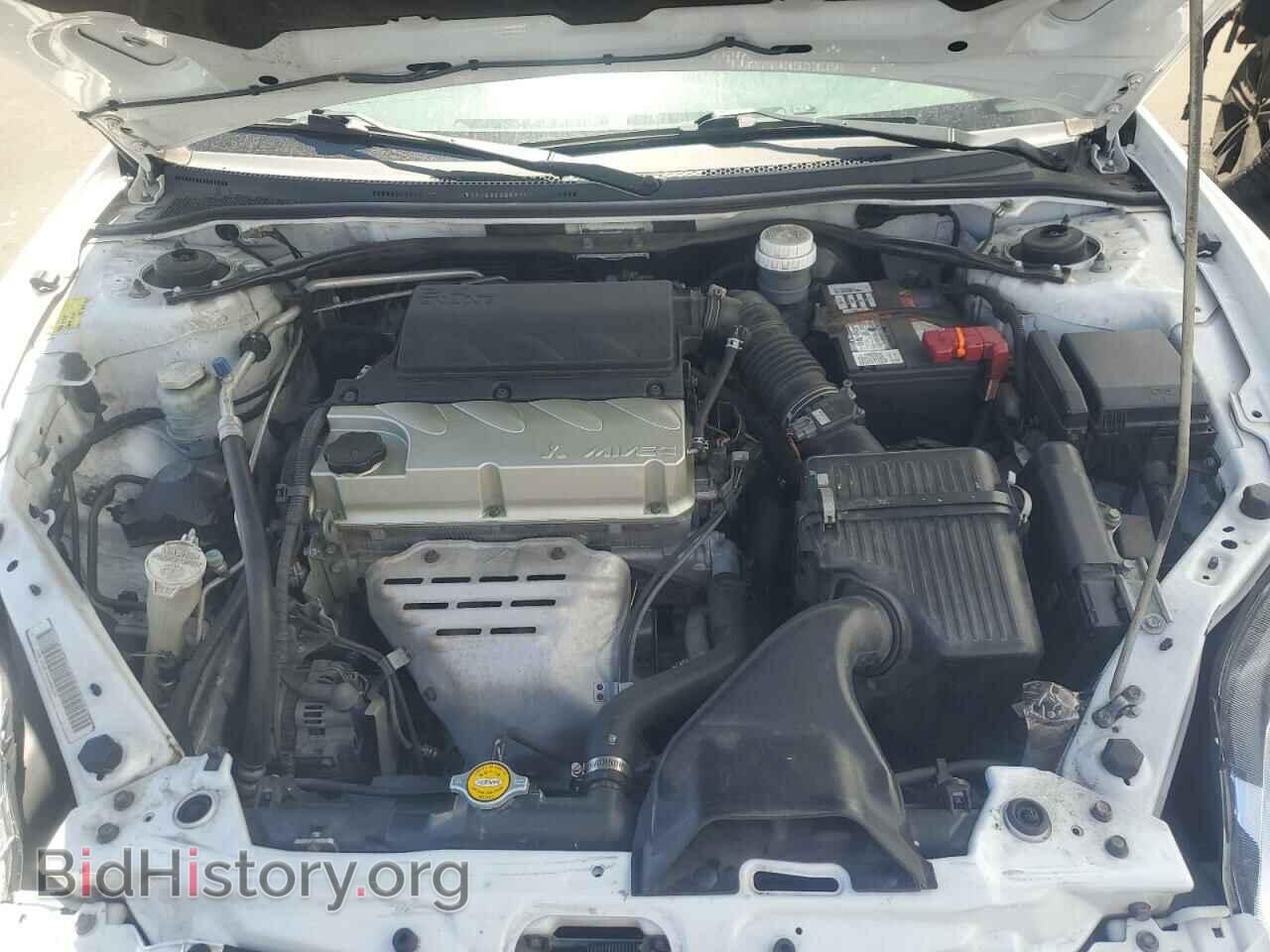 2012 MITSUBISHI ECLIPSE - VIN: 4A31K5DF2CE005117 - Фото 11