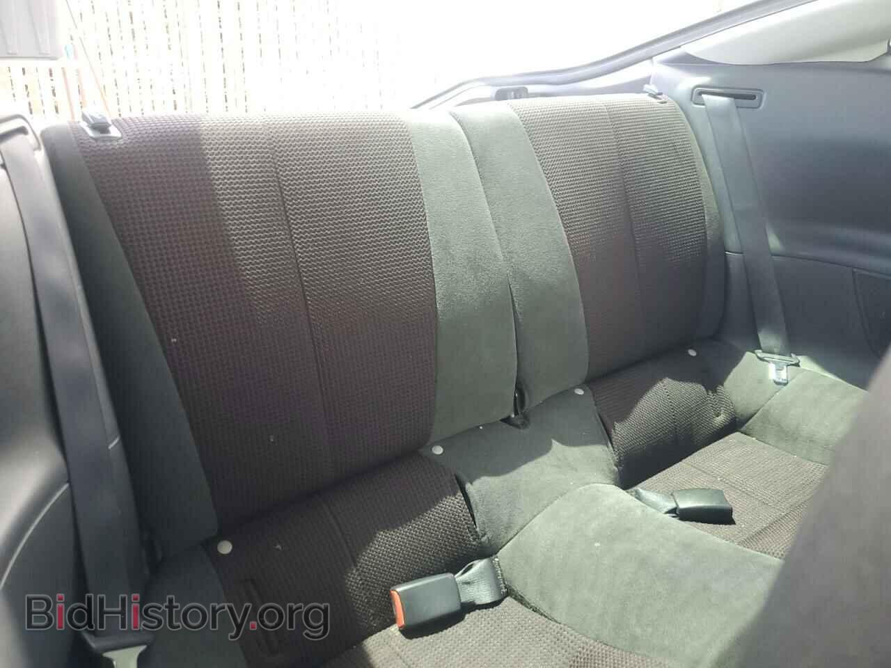 2012 MITSUBISHI ECLIPSE - VIN: 4A31K5DF2CE005117 - Фото 10
