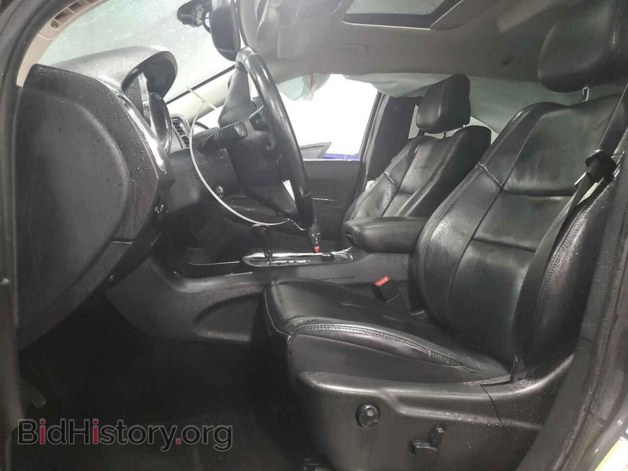 2011 DODGE DURANGO - VIN: 1D4SE5GT8BC708931 - Фото 7
