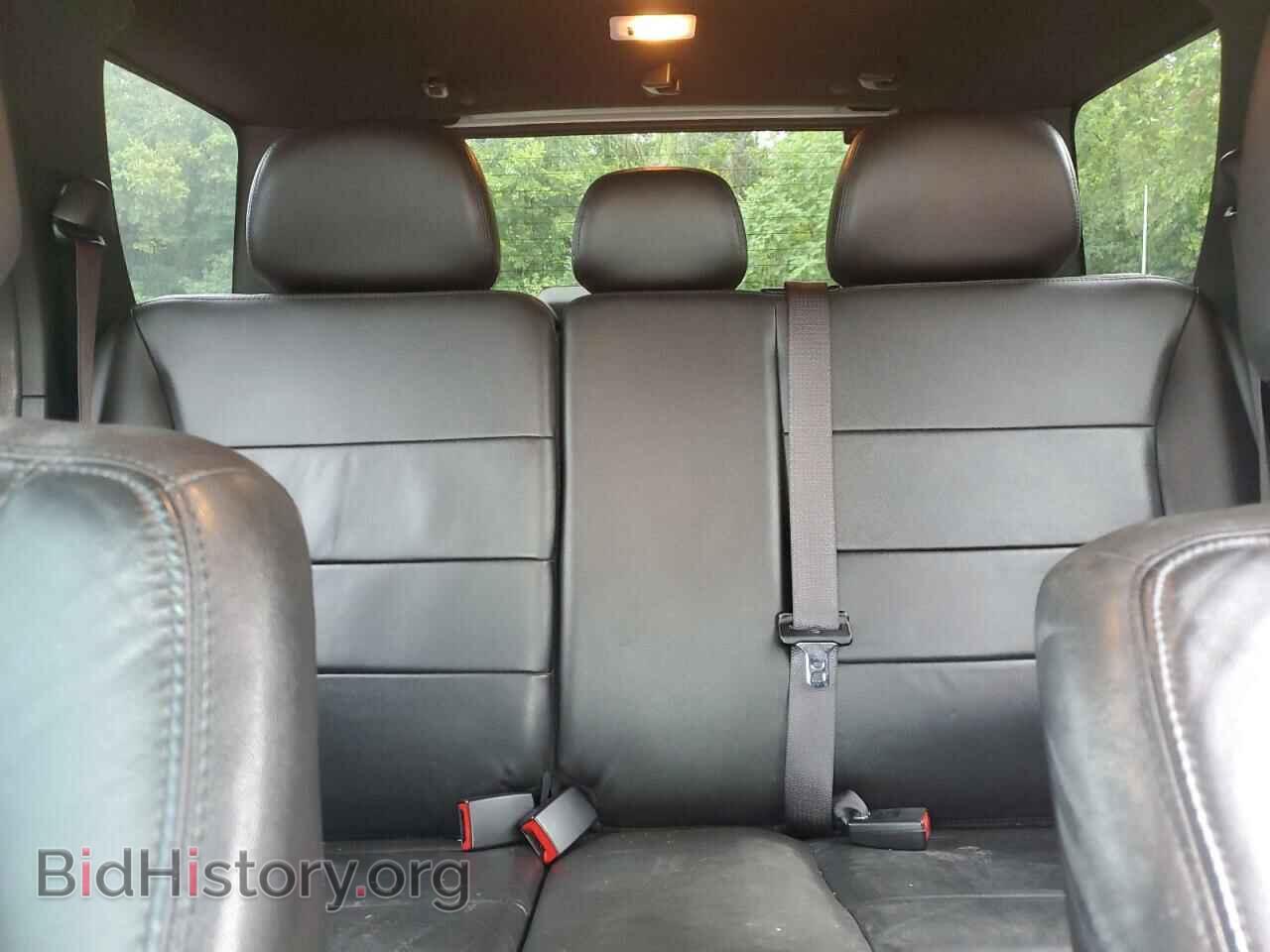 2012 FORD ESCAPE - VIN: 1FMCU9E71CKC62514 - Фото 10