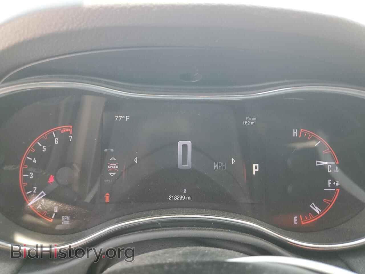 2015 DODGE DURANGO - VIN: 1C4RDJDG6FC147990 - Фото 9