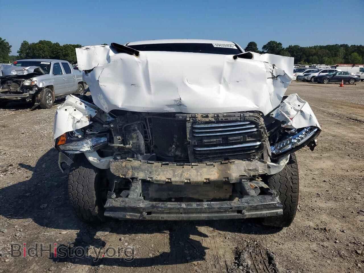 2013 RAM 1500 - VIN: 1C6RR6MT0DS597642 - Photo 5