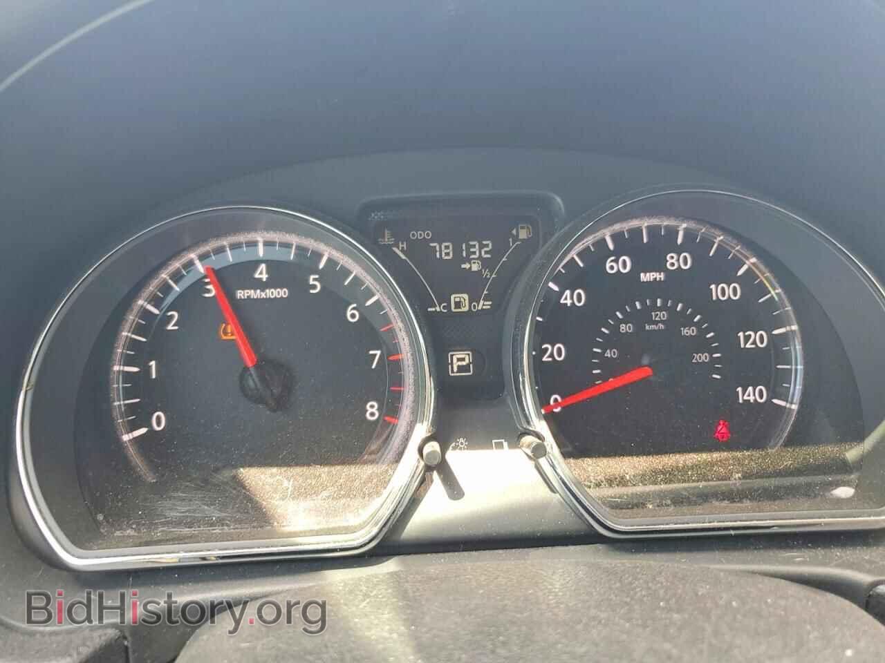 2019 NISSAN VERSA - VIN: 3N1CN7AP3KL846960 - Photo 9