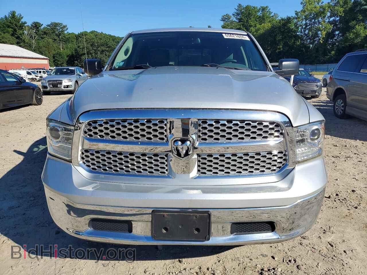 2013 RAM 1500 - VIN: 1C6RR7GP8DS610075 - Photo 5