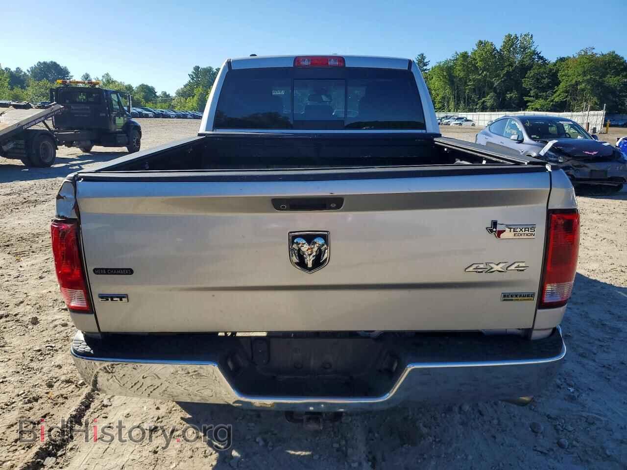 2013 RAM 1500 - VIN: 1C6RR7GP8DS610075 - Photo 6
