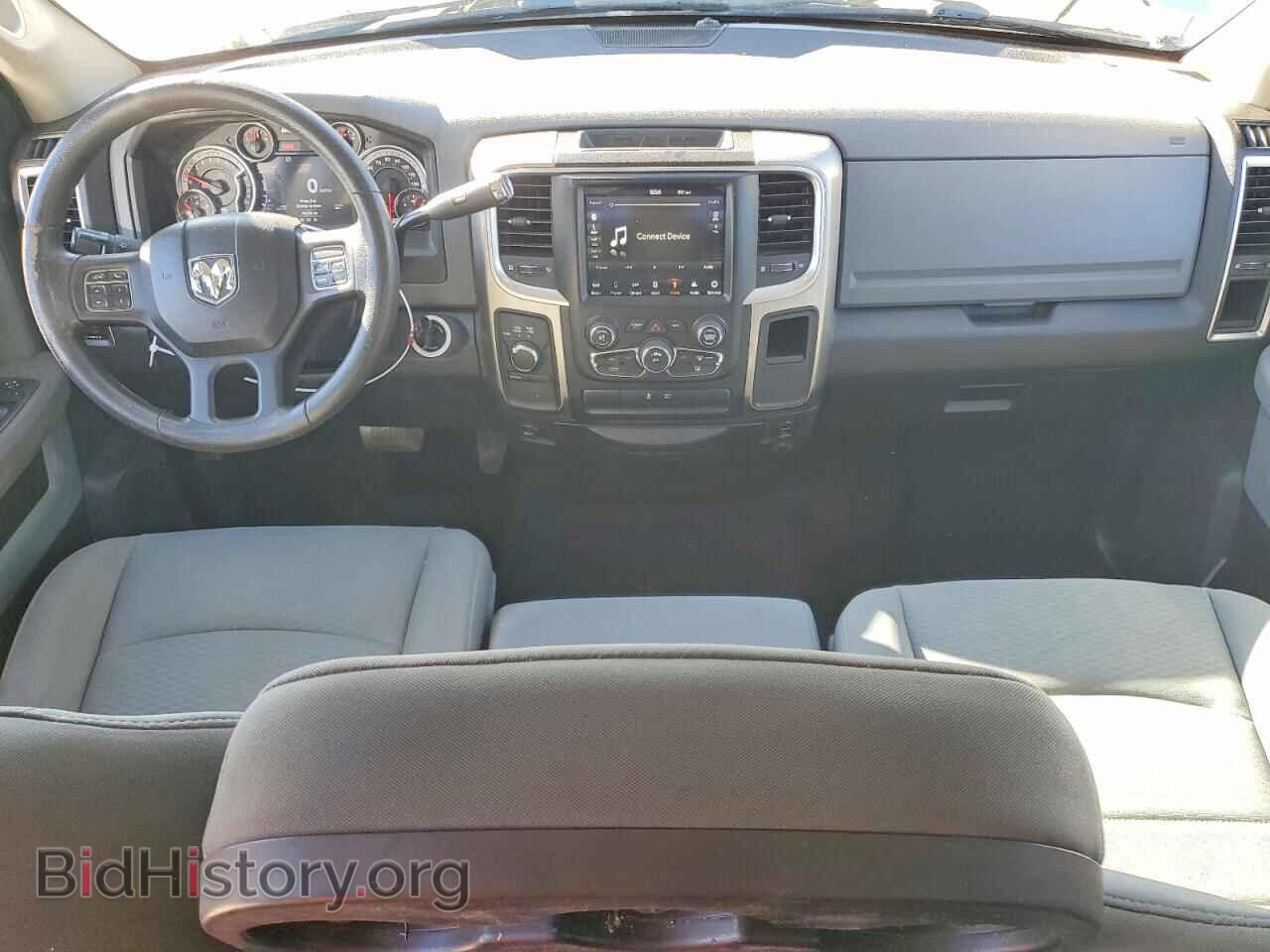 2013 RAM 1500 - VIN: 1C6RR7GP8DS610075 - Photo 8