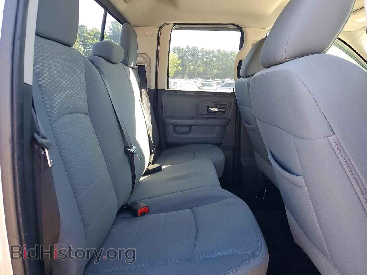 2013 RAM 1500 - VIN: 1C6RR7GP8DS610075 - Photo 10