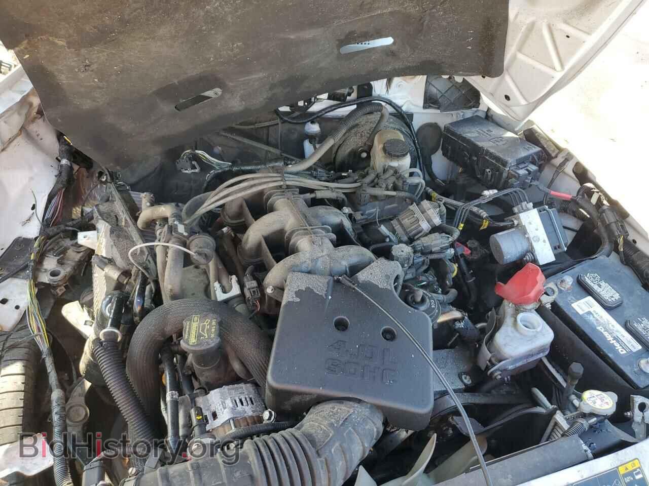 2011 FORD RANGER - VIN: 1FTKR4EE7BPA84757 - Фото 11