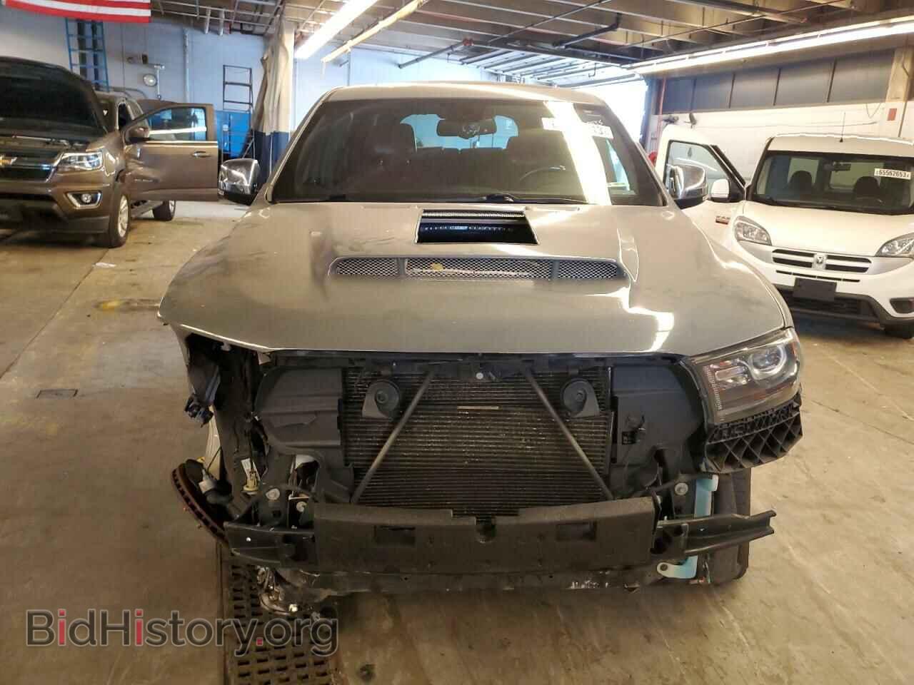 2016 DODGE DURANGO - VIN: 1C4SDJCT0GC464939 - Photo 5