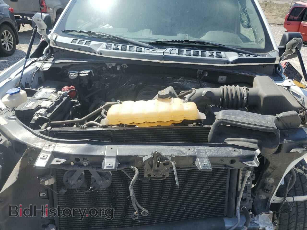 2017 FORD All Models - VIN: 1FTMF1CF7HFA99253 - Photo 11