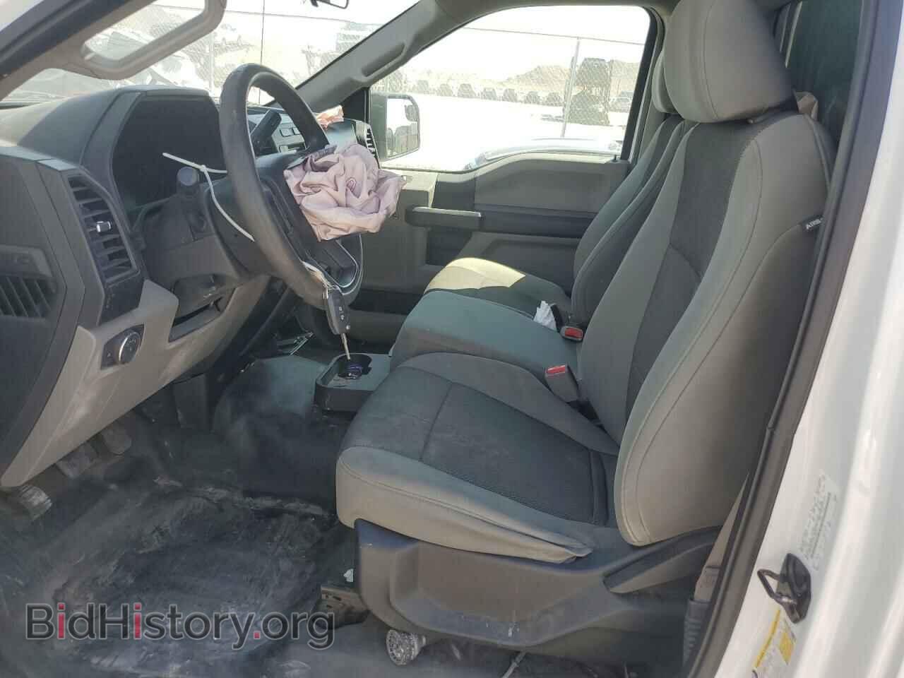 2017 FORD All Models - VIN: 1FTMF1CF7HFA99253 - Photo 7