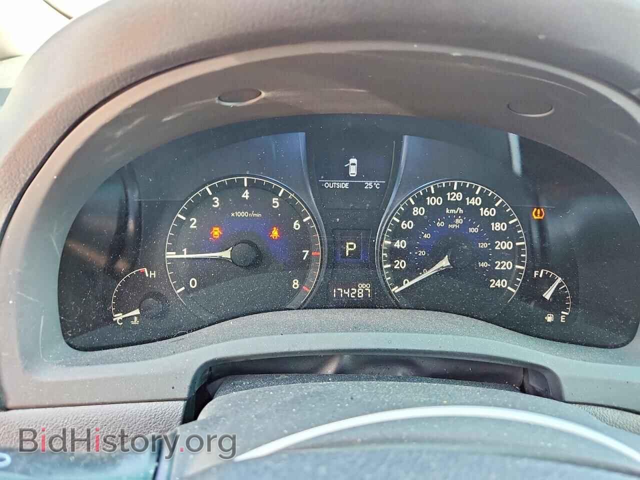 2012 LEXUS RX350 - VIN: 2T2BK1BA2CC138045 - Photo 9