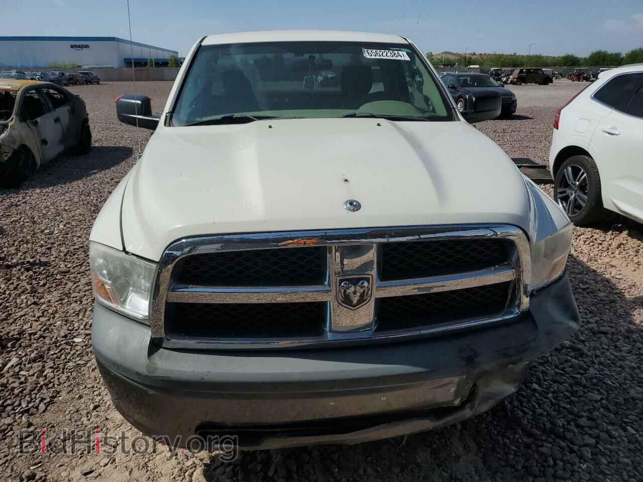 2009 DODGE All Models - VIN: 1D3HB16K59J500875 - Photo 5