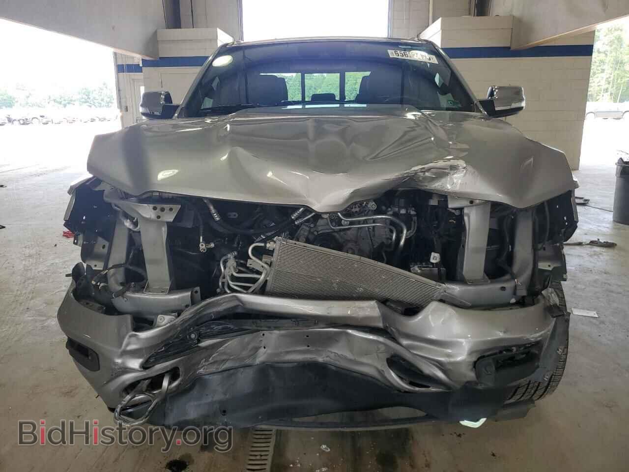 2021 RAM 1500 - VIN: 1C6SRFHT8MN552636 - Photo 5