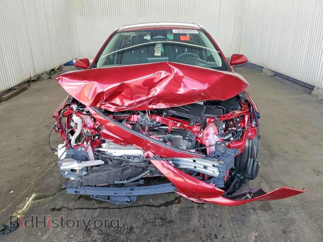 2023 TOYOTA COROLLA - VIN: JTDB4MEEXPJ009088 - Photo 5