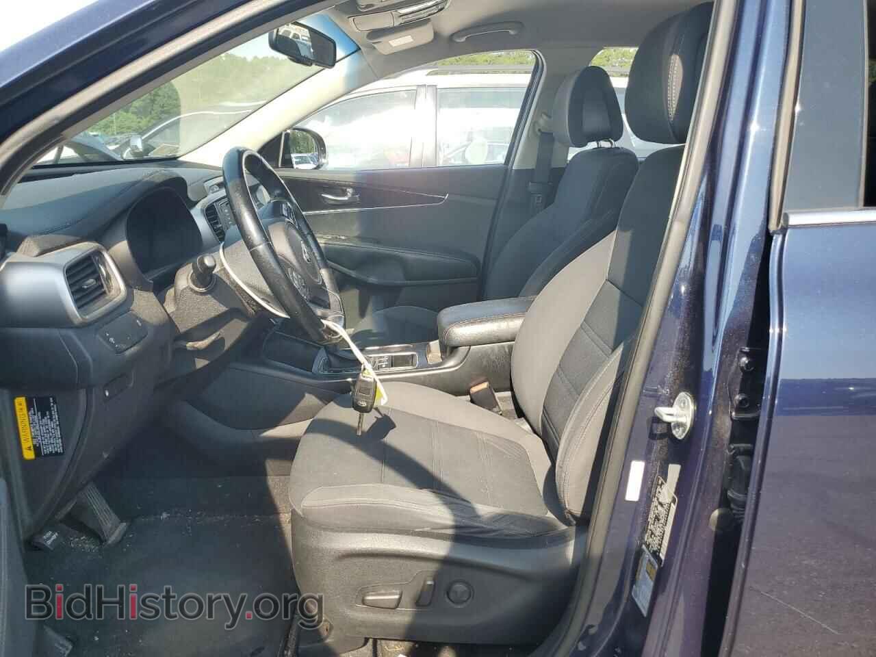 2016 KIA SORENTO - VIN: 5XYPGDA32GG052566 - Фото 7