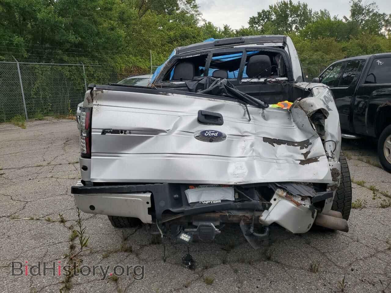 2013 FORD F150 - VIN: 1FTFW1R6XDFD78352 - Фото 6