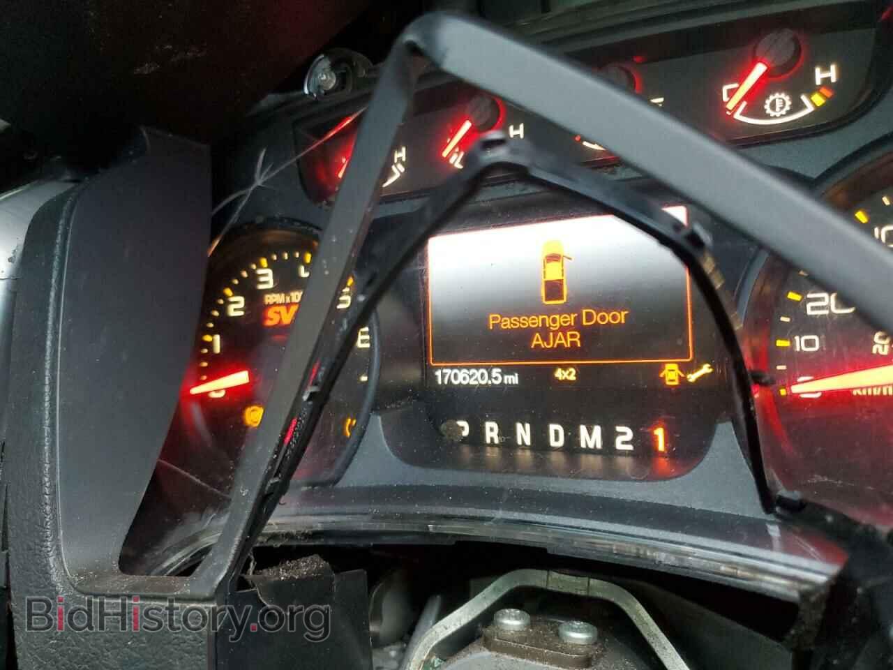 2013 FORD F150 - VIN: 1FTFW1R6XDFD78352 - Фото 9