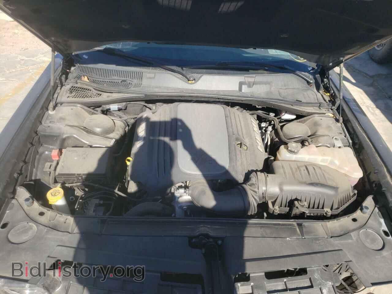 2019 DODGE CHALLENGER - VIN: 2C3CDZBT0KH659535 - Фото 7