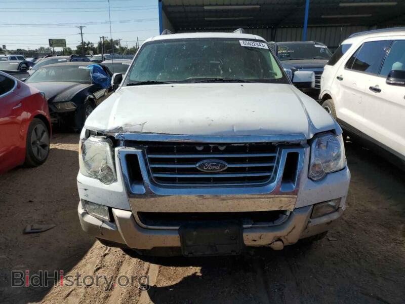 2007 Ford EXPLORER (VIN 1FMEU74E47UA54909) — photo 5 of 12
