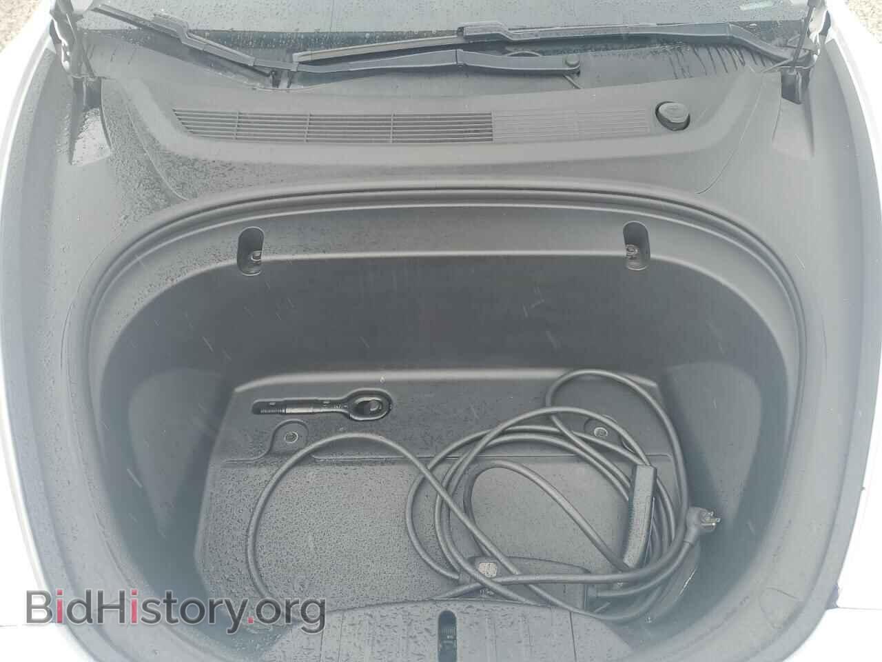2020 TESLA MODEL 3 - VIN: 5YJ3E1EB1LF665090 - Фото 11