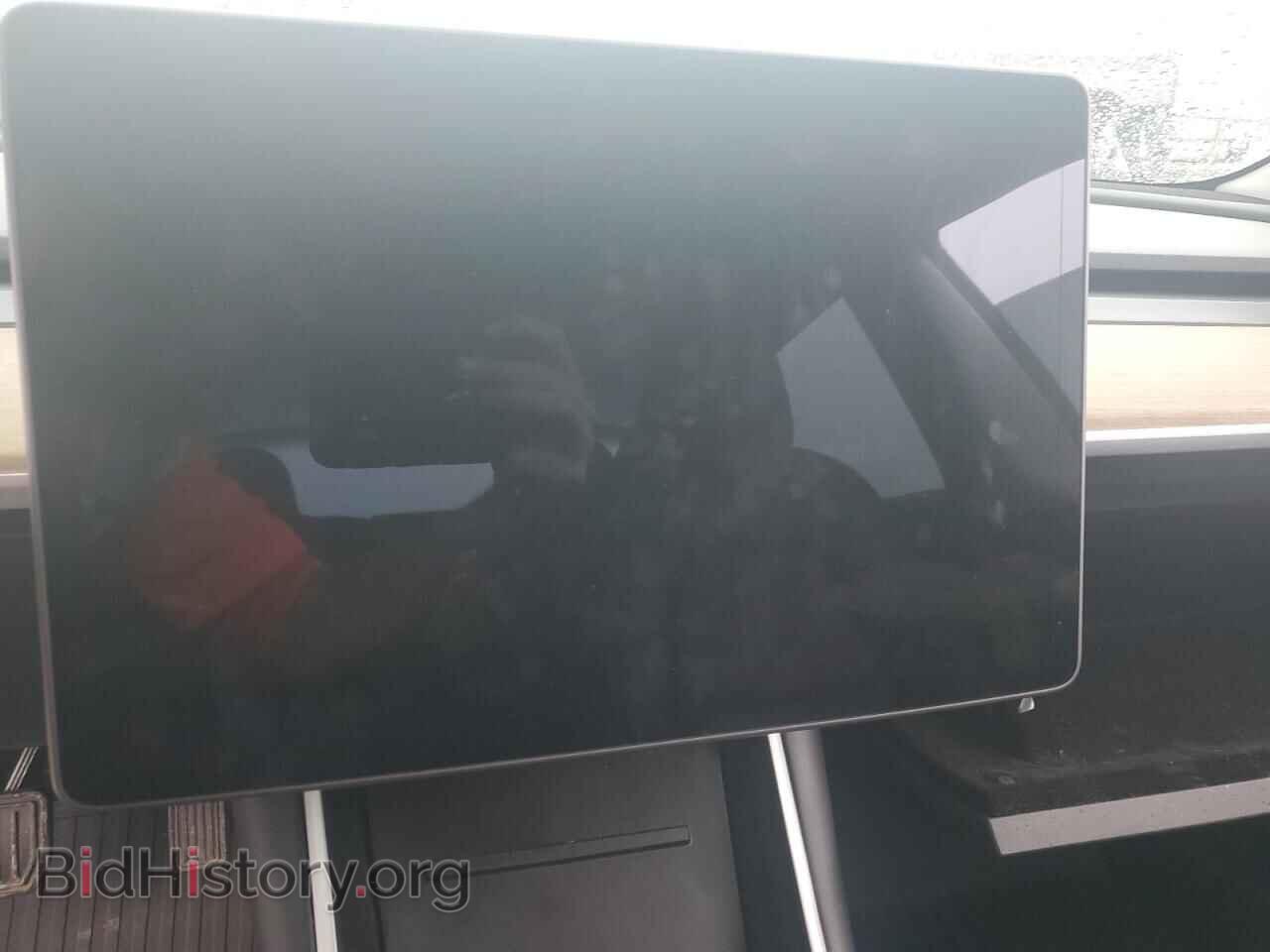 2020 TESLA MODEL 3 - VIN: 5YJ3E1EB1LF665090 - Фото 9