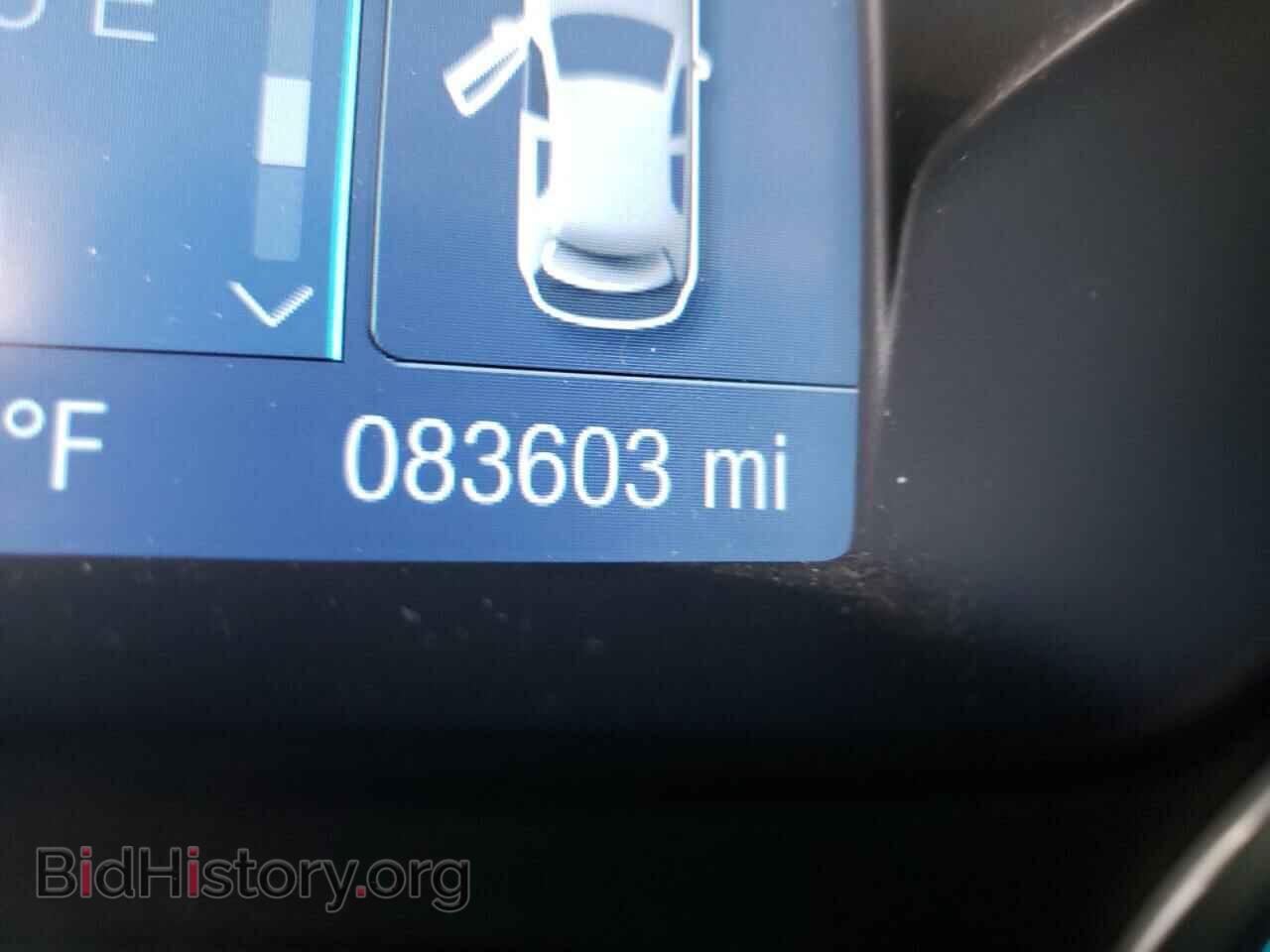 2012 FORD FOCUS - VIN: 1FAHP3F27CL225467 - Photo 8