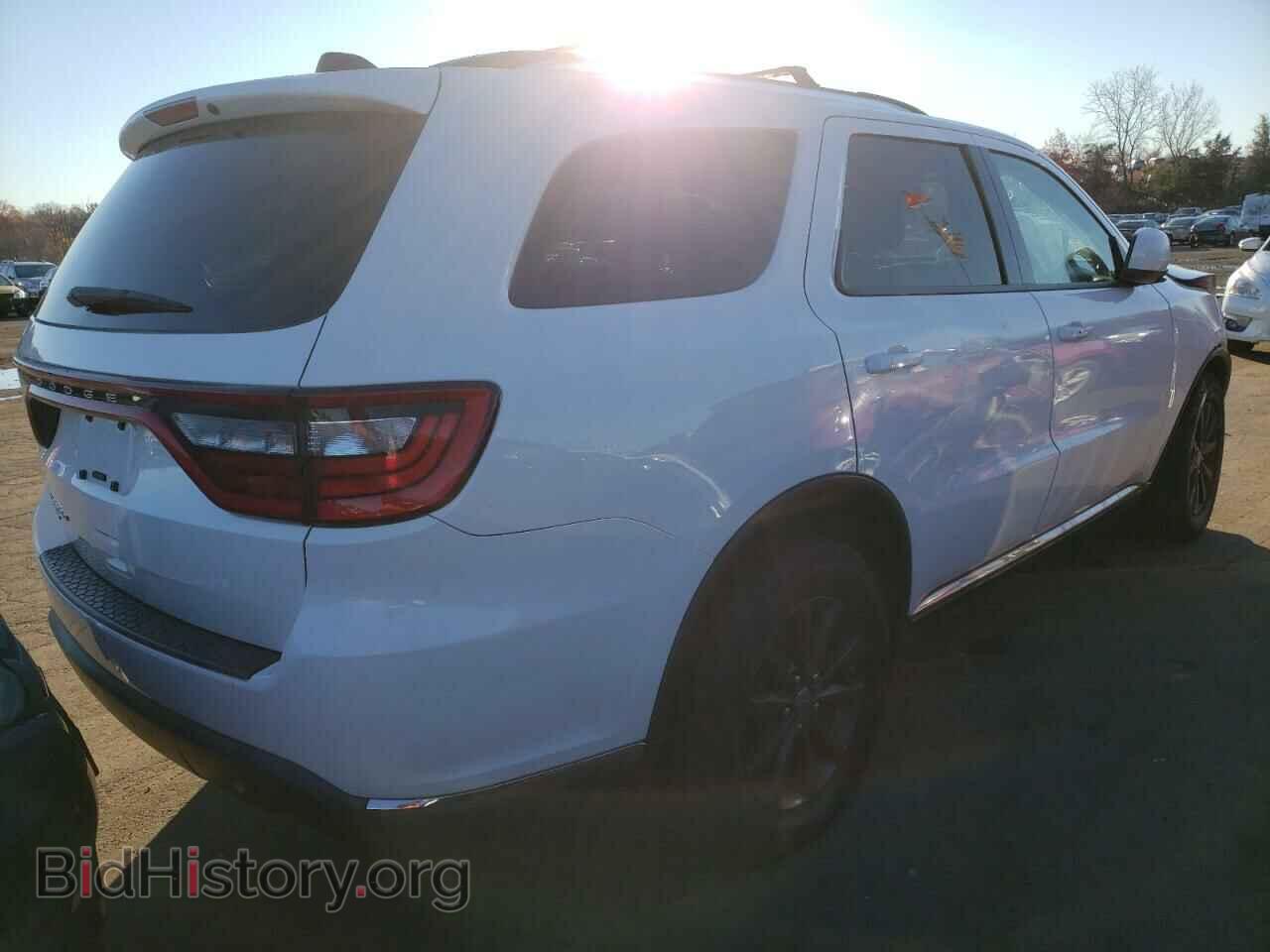 2014 DODGE DURANGO - VIN: 1C4RDJAG4EC514663 - Фото 4