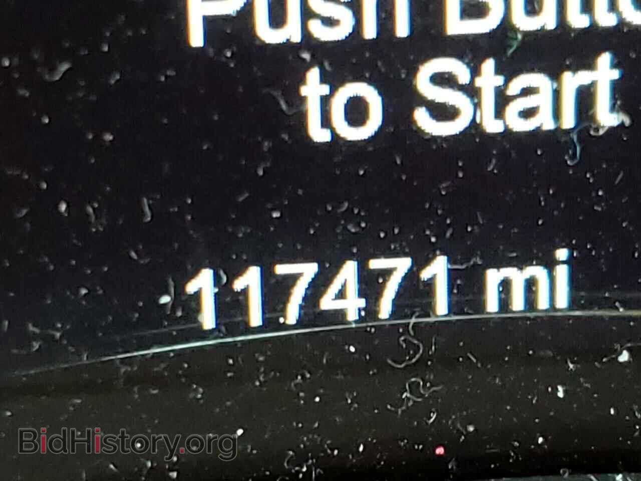 2014 DODGE DURANGO - VIN: 1C4RDJAG4EC514663 - Фото 8