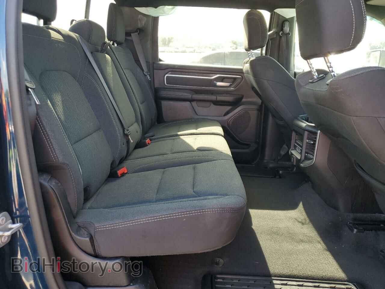 2020 RAM 1500 - VIN: 1C6SRFFT1LN358029 - Фото 10