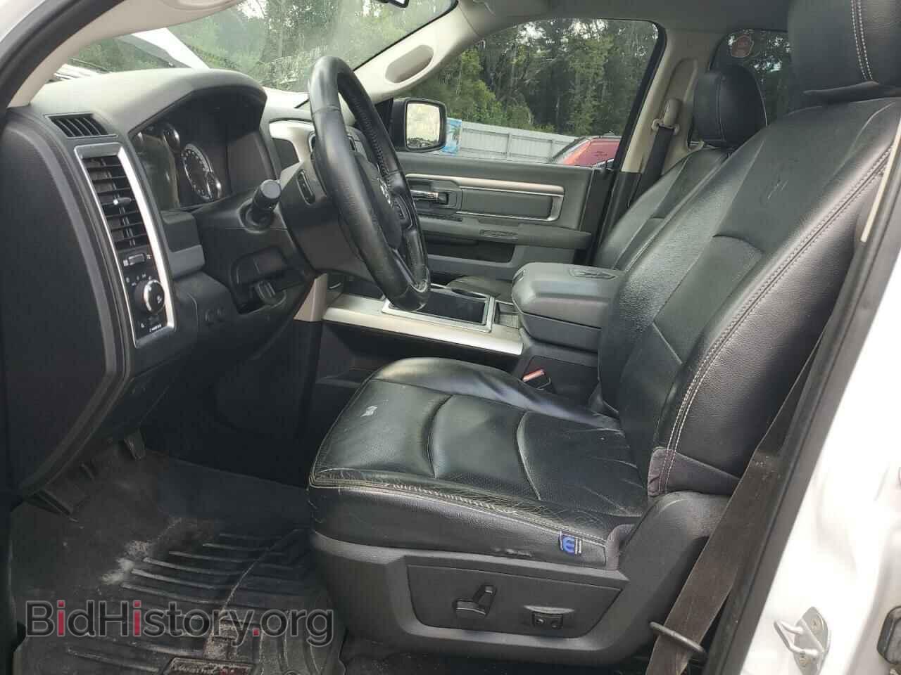 2014 RAM 1500 - VIN: 1C6RR6LM6ES353392 - Фото 7