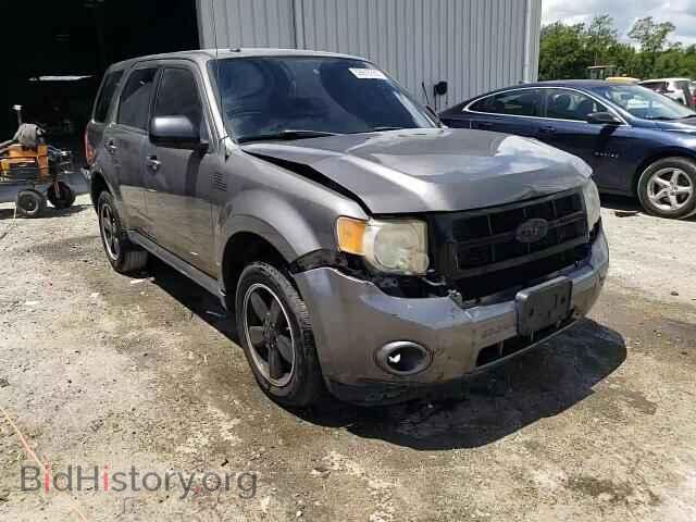 2012 FORD ESCAPE - VIN: 1FMCU0DG3CKA71982 - Photo 14