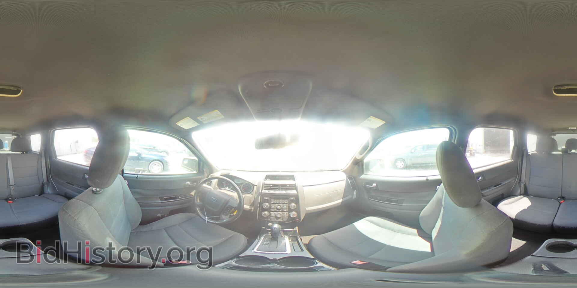 2012 FORD ESCAPE - VIN: 1FMCU0DG3CKA71982 - Photo 15