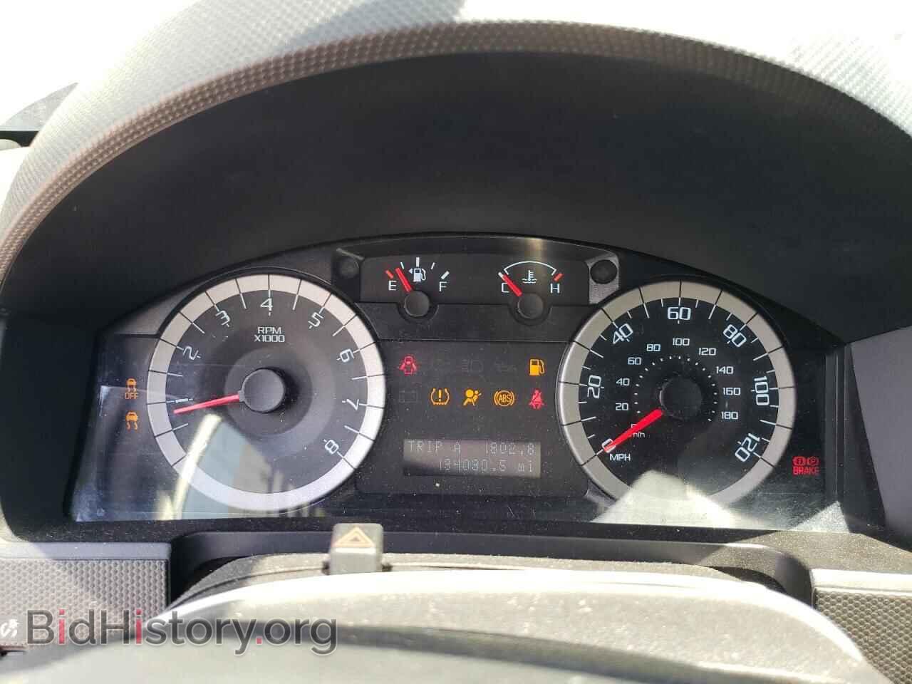 2012 FORD ESCAPE - VIN: 1FMCU0DG3CKA71982 - Photo 9