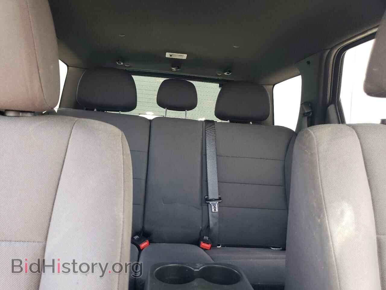 2012 FORD ESCAPE - VIN: 1FMCU0DG3CKA71982 - Photo 10