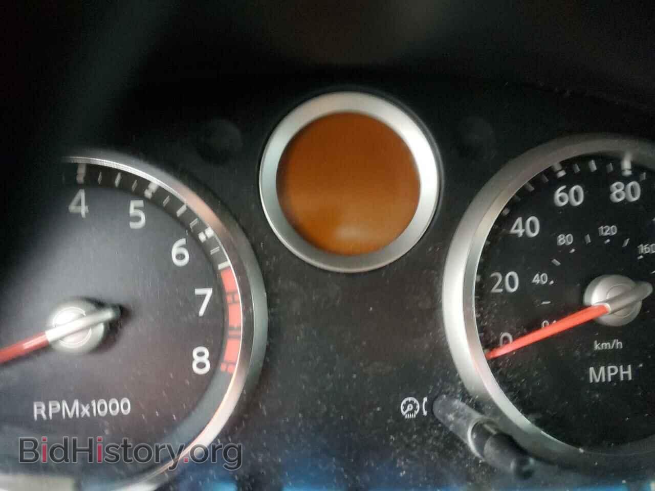 2007 NISSAN SENTRA - VIN: 3N1AB61EX7L608295 - Фото 8