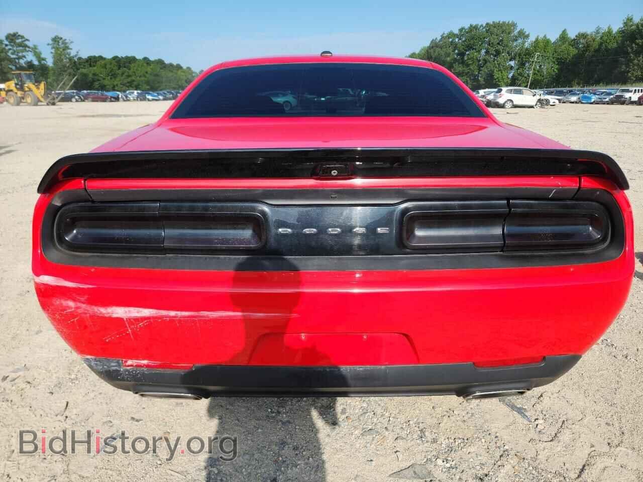 2019 DODGE CHALLENGER - VIN: 2C3CDZAG9KH524980 - Photo 6