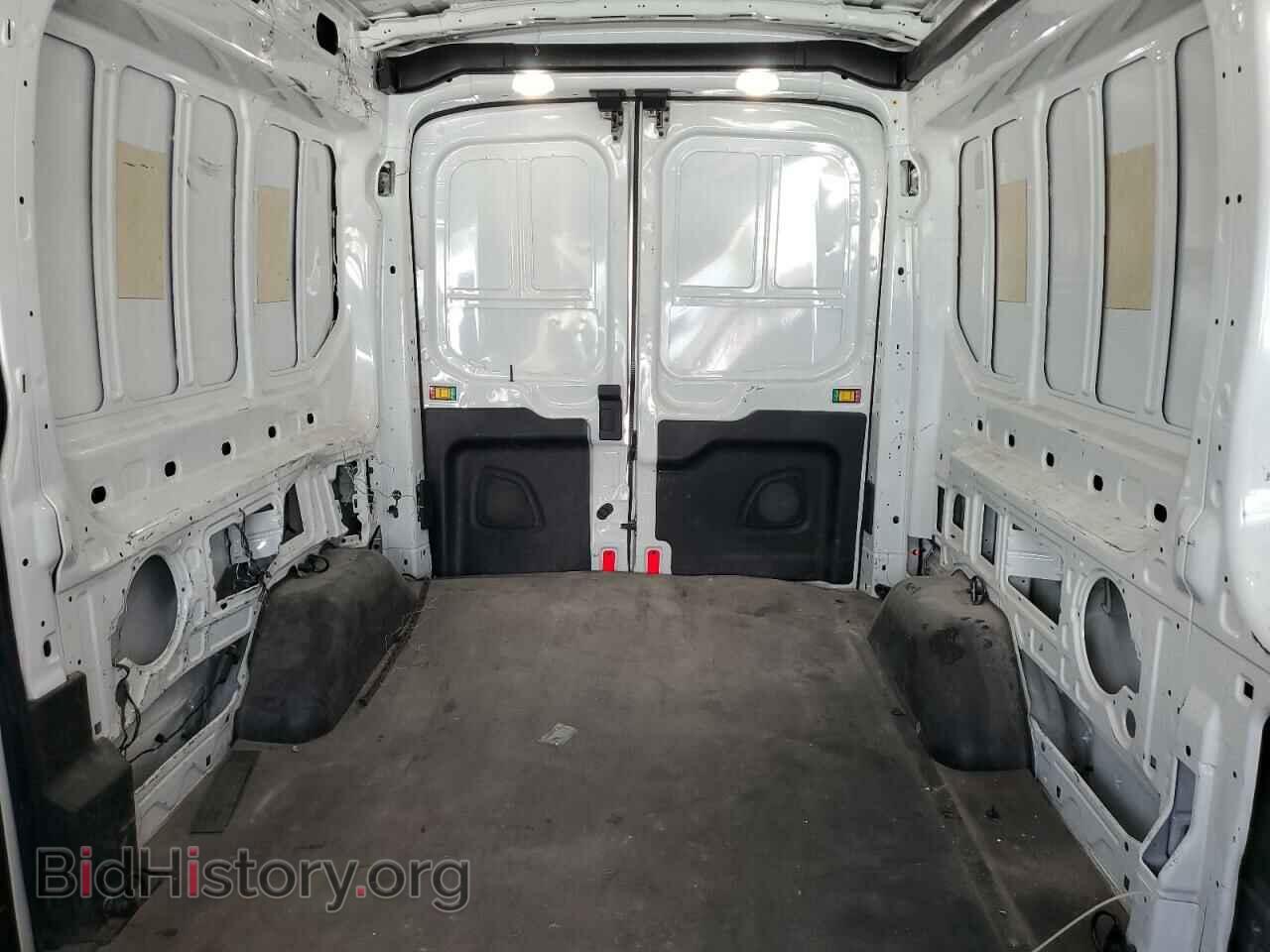 2018 FORD TRANSIT - VIN: 1FTYE2CG5JKA62718 - Фото 10